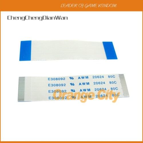 ChengChengDianWan For XBOX360 141 For LiteOn 16D2S DVD Lens Hop -14xx 14xx hop-141x 141x Flat Ribbon Cable 20pcs/lot