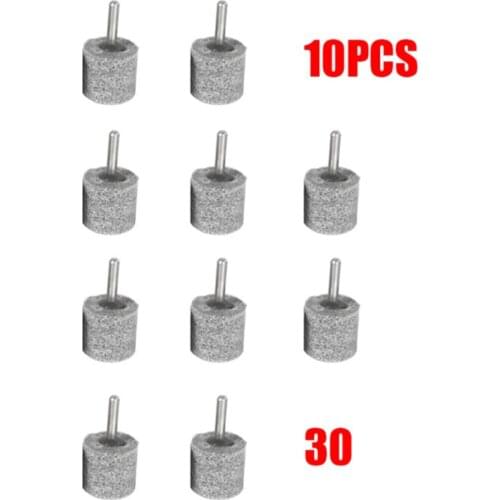 MACE PLUS Abrasive Tools