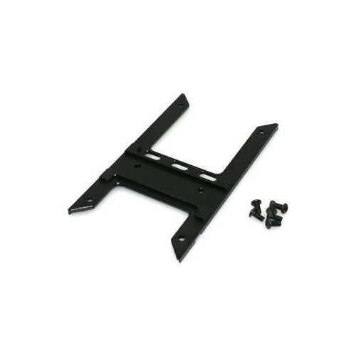 LESU 1/14 Coupler Holder SCrew Metal RC Tractors Trucks Car DIY Model Tmy TH02499-SMT3