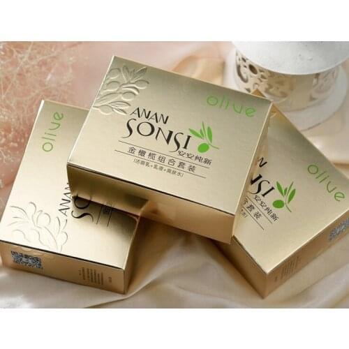 Perfume bottle carton box,Flat pack packaging boxes custom printed small paper envelope gift box ---DH10455