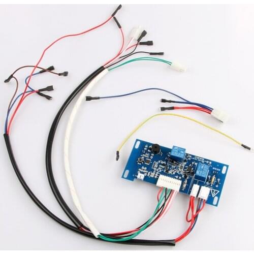 Home heating&cooling unit computer board RO Pure water machine circuit board water purifier heating machine intelligence-board