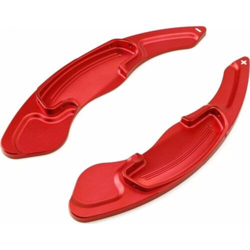 Car Steering Wheel Paddle Shifter Extension For Honda Civic 2016-up Gen10