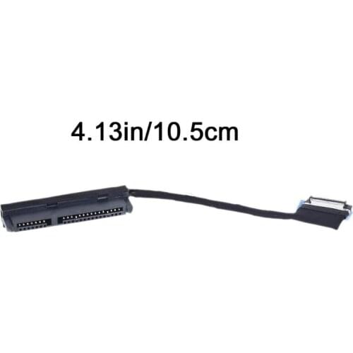 Replacement Wire Hard Drive HDD Cable Connector For -Dell E5570 Laptop Drop Shipping