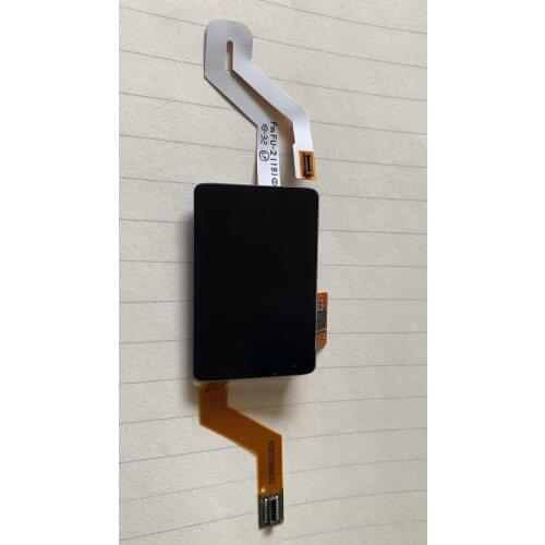 For Garmin Vivoactive HR LCD screen with capacitance touch screen compelet dispaly replacement repir panel