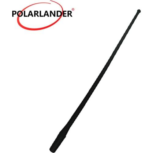 1 PCS Black Ultra light weight Car Antenna Car Decoration AM/FM signal Antenna For Jeep Wrangler 2007-2016