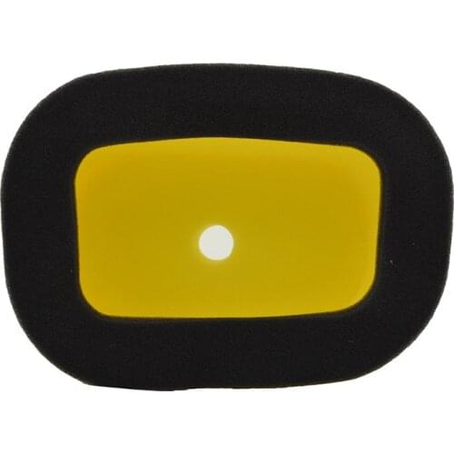 1 Pc Cross Motorcycle Parts Air Filter Cleaner For SUZUKI DR250 Djebel250 Djebel 250 1998-2007 DR 250