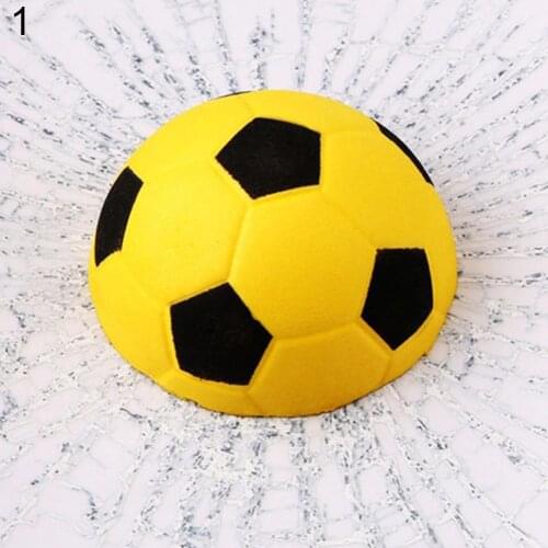 3D Car Stickers Baseball Football Tennis Ball Hits Car Body Car Stickers Auto Window Decals