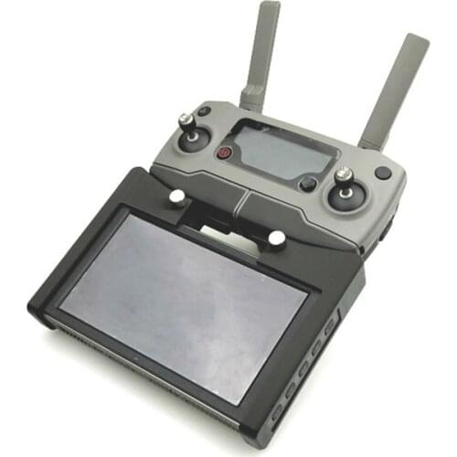 5.5 inch DJI CrystalSky display and remote control combination bracket For DJI MAVIC 2 PRO/ ZOOM/ MAVIC PRO/ AIR/ SPARK Drone