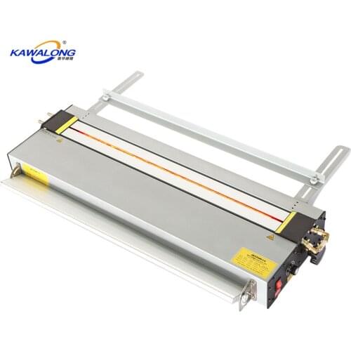 KAWALONG Acrylic Bending Machine ABM1300/ABM700 Pvc Plastic Hot Bender