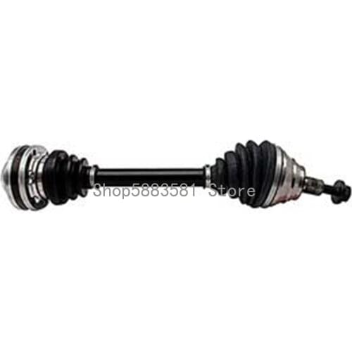 CAR Swing half shaft with constant velocity universal joint Vol ksw age nPa ssa t Drive shaft front CSSA D 23 11 2015
