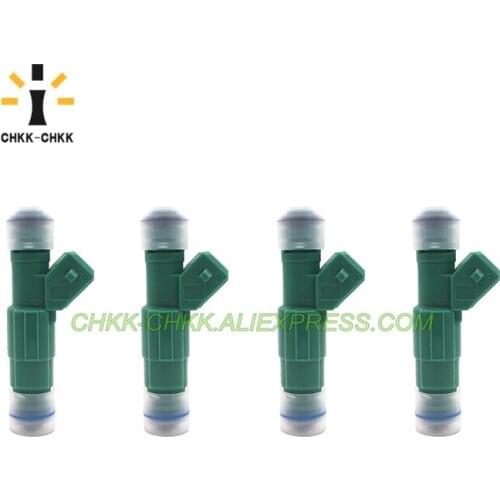 CHKK-CHKK 0280155930 93275196 fuel injector for Chevrolet Astra 1998~2011 Zafira 2001~2012 2.0