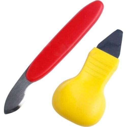 Watch Back Cover Case Opener Remover Battery Change Watchmaker Repair Tool Kit