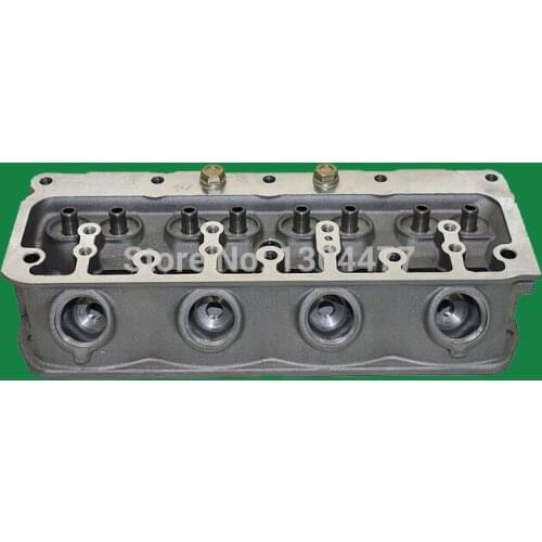 5K/5KJ Cylinder Head for Daihatsu Delta wide 1485cc 1.5L 1990- Toyota Corolla/Lite-Ace 1486cc 1.5L 8v 1985-94 11101-13062