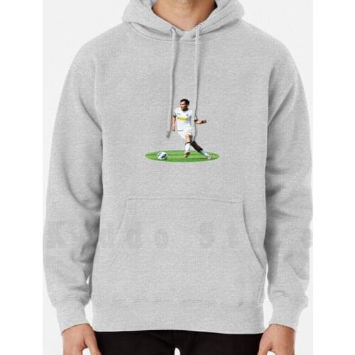 Juan Arango Borussia Hoodie Long Sleeve Deutschland Fu ? Ball Arango Juan Red Wine Venezuela Soccer