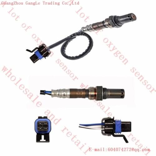 Oxygen Sensor O2 Lambda Sensor AIR FUEL RATIO SENSOR for CHEVROLET SPARK 2013-2015