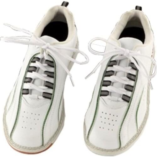 Bowling Shoes For Men Breathable Mesh Outdoor Sport Sneakers Women Trainers Size Eu 35-46 AA10077