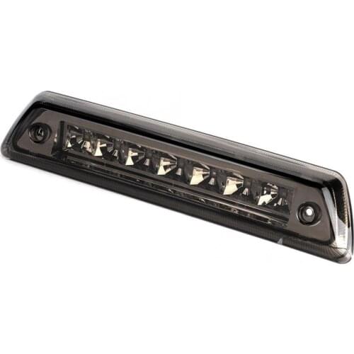 Lamp for auto LED Cargo Lamp High Mount Third Brake Light AL3Z13A613E Fit for Ford F-150 2009-2014 Daytime Running Lights