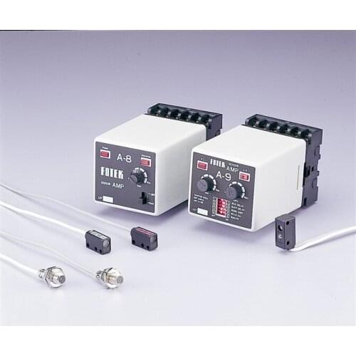 Brand new original FOTEK controller A-9 A-8