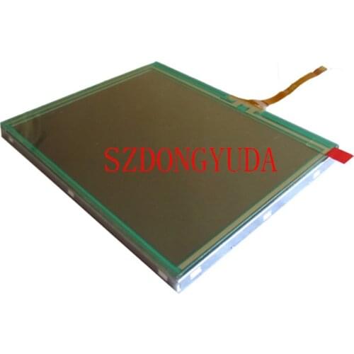 Original A+ 5.6'' Inch TFT-LCD For Ginder KT300 LCD Panel With Touch Screen Digitizer Glass Sensors