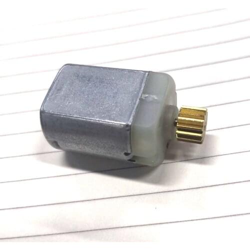 16 teeth Car Door Lock Actuator motor for Mercedes Vito w638 220 cdi 12V