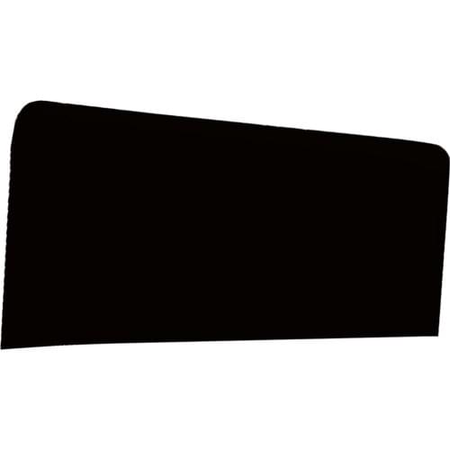 Dustproof Elastic Bed Headboard Slipcover Protector Cover Fits for 140-150cm Headboard