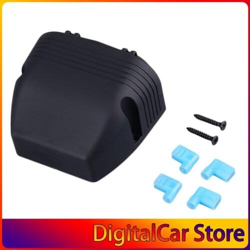 Dual Hole Car Cigarette Lighter Socket With Tent Base With Waterproof Cover.Cigarette Lighter Power Socket