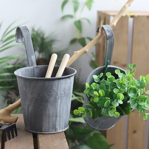 WEEDDIE Iron Pots China