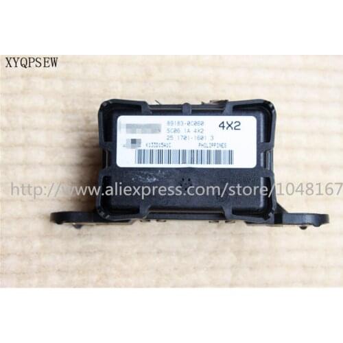 XYQPSEW For Sequoia, smooth,ECU yaw / acceleration sensor OE NO: 89183-0C060,891830C060