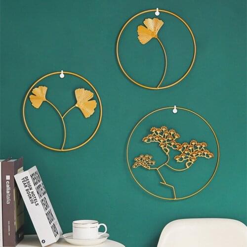 BOUSSAC Metal Photo Frames