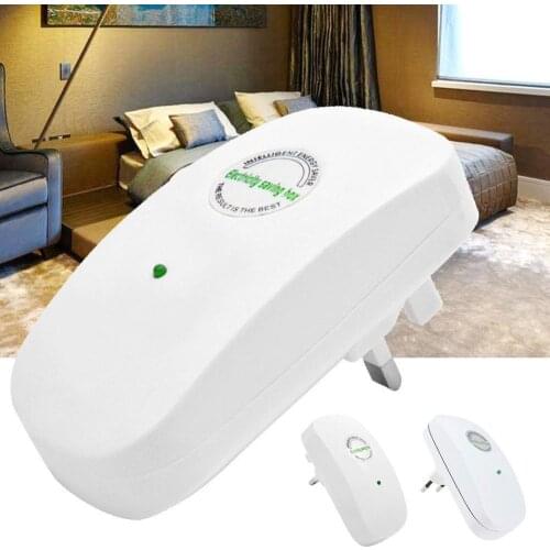 30000W Electricity Saving Box energy economist Electric Energy Power Saver Box Device Smart Power Electricity Saving Box