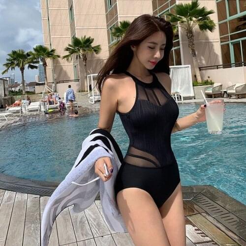 Fafallduo Swimwear With Sleeves