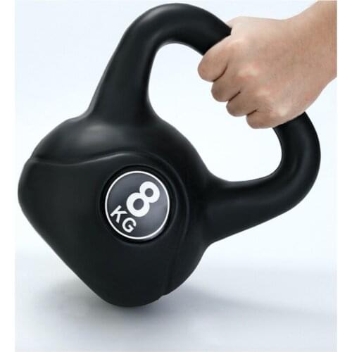Kettlebells, cement kettlebells, fitness equipment manufacturers wholesale kettlebells, men and women strength training kettlebe