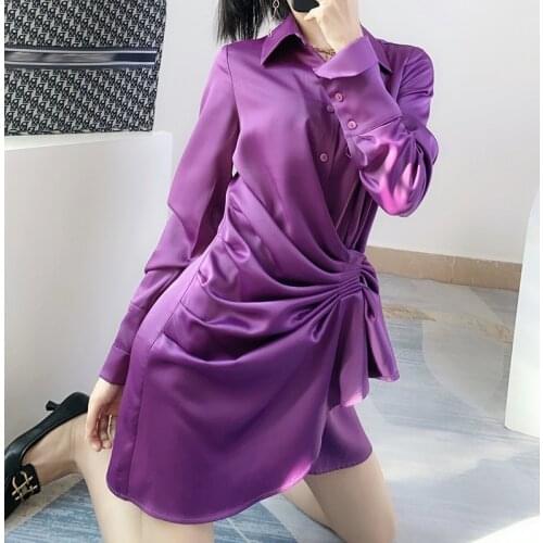 Летние платья на пуговицах June lips China At AliExpress