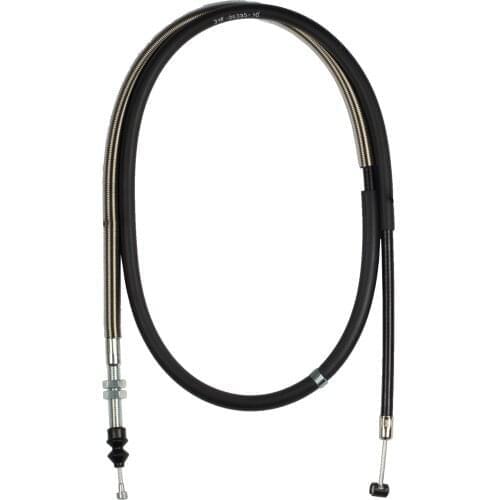 MotoMaster 3YF-26335-10 Clutch Cables for Yamaha XTZ 660 N-H Tenere