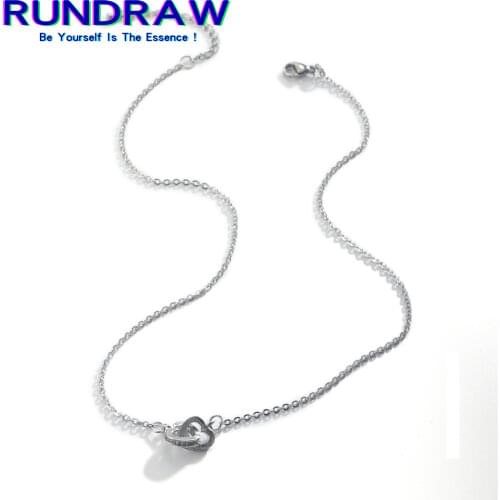 Rundraw Jewelry Pendants