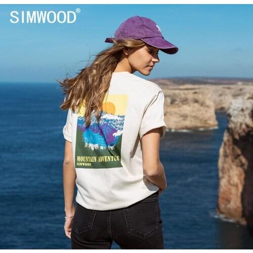 Simwood Women's Tops & T-Shirts