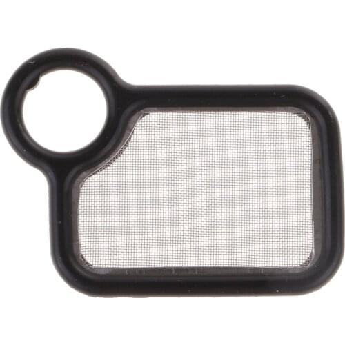 Solenoid Gasket Spool Valve Filter Screen For Honda Accord Civic Crosstour