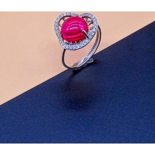 SONGPIE ACCESSORIES Wedding Rings