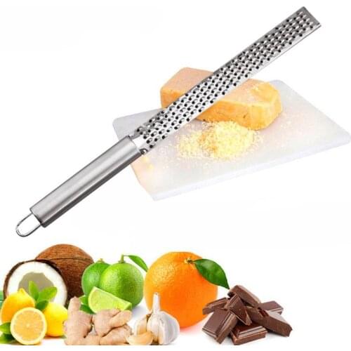 Steel Radish Potato Melon Plane Plane Fruit And Vegetable Gadget Accessories Kitchen Kitchen M1Z5