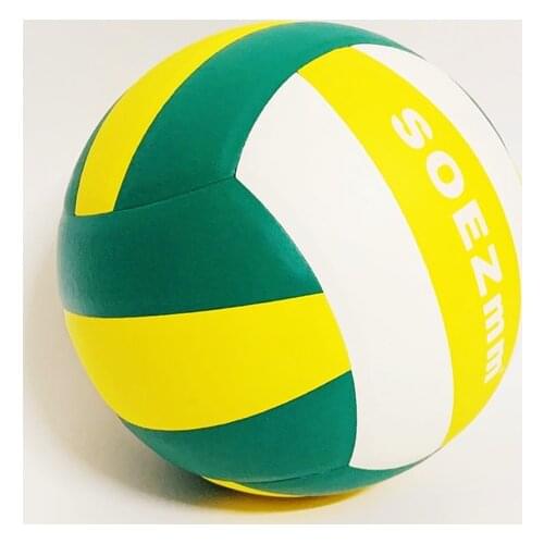 SOEZMM HeavyWeight Volleyball for Passing Training ,500g ,Setters Training Ball
