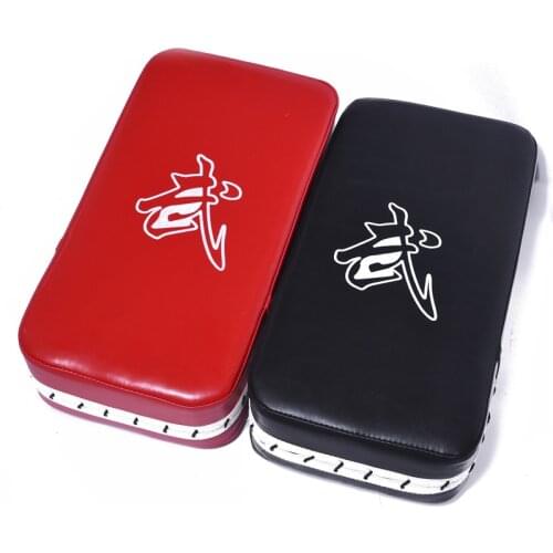 1pcs Target Focus Punch Pads Boxing Training Mitt Foot Target MMA Karate Muay Thai Kick Sanda Pads Sport