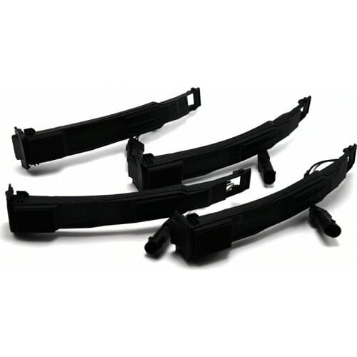 4Pcs New high quality for Adui A4 A5 A6 A7 A8 Q5 B8 B9 Kessy Exterior door handle sensor Pin Switch 4G8 927 753