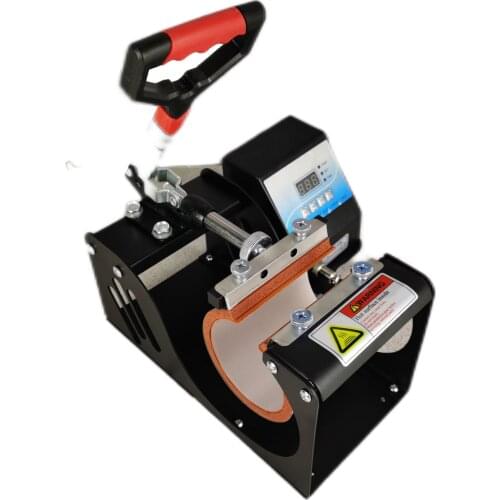 Digital Sublimation Printer for Mug/Cup printing