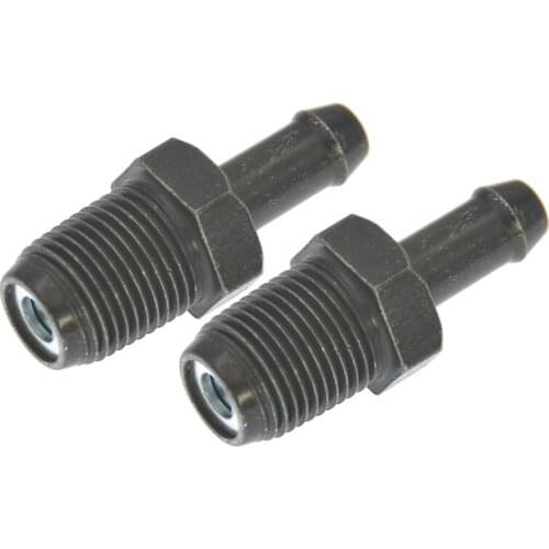 For Toyota PCV Vent Valve Auto Exhaust Systems Gas Recirculation Valve 12204-21011 2PCS