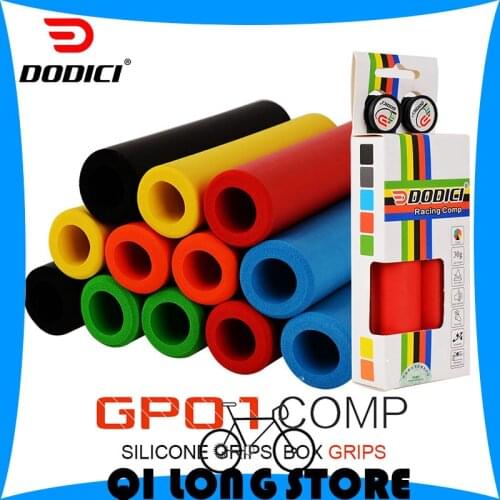 DODICI Bicycle Grips
