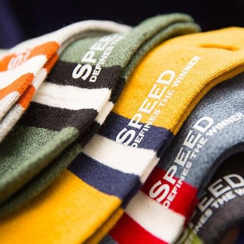 EACIECK Mens Casual Socks