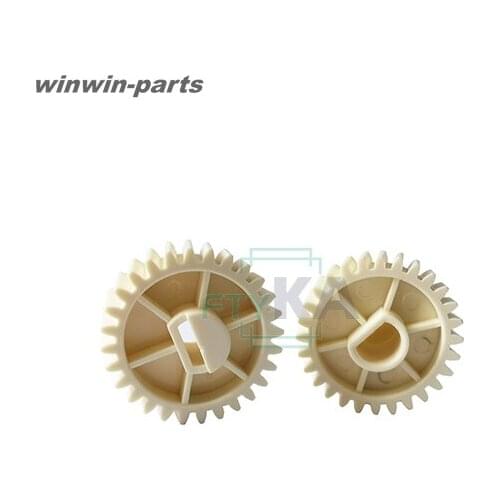 1pc Fuser Gear for HP M607 M608 M609 M631 M632 M633
