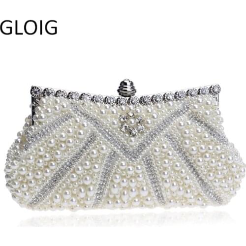 GLOIG Women's Bags With Sequins
