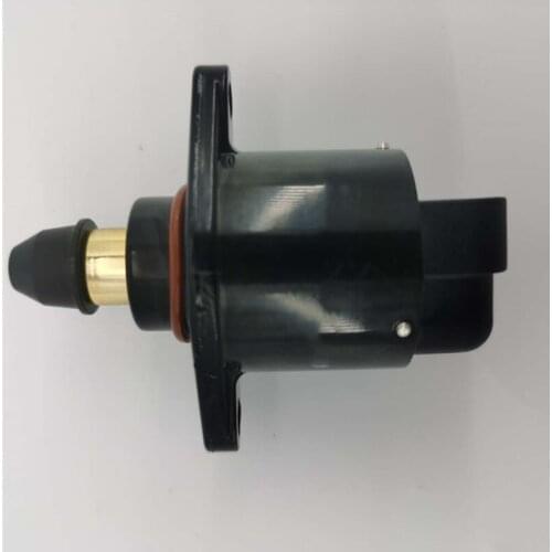 Idle speed control valve for GEELY EC7