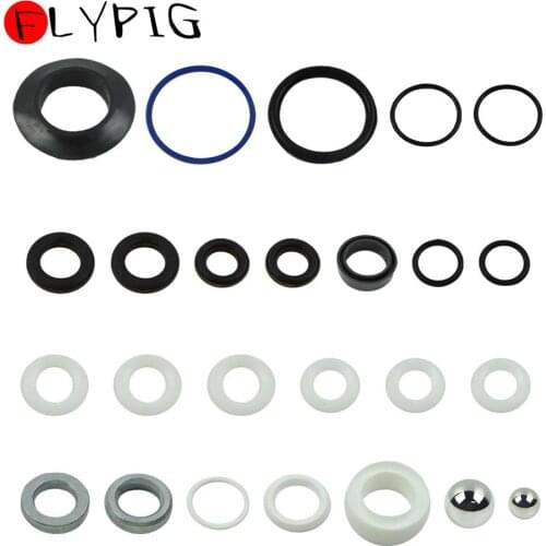 Airless Spray Pump Repair Kit For Ultra Graco Sprayer 390 395 490 495 595 244194
